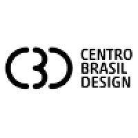 centro brasil design logo image