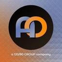 logo of Aox 3 A 120 80 Group Company