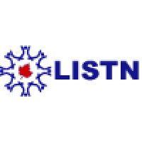 listn (language instruction support & training network) logo image