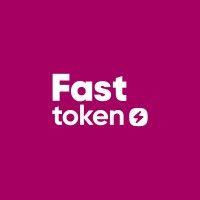 fasttoken logo image