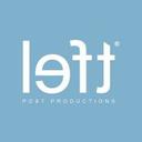 logo of Left Post Productions