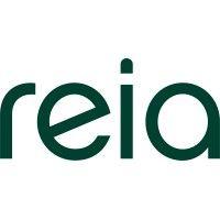 reia capital logo image