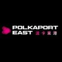 logo of Polkaport East 波卡東港