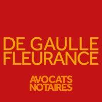 de gaulle fleurance