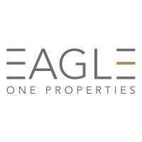 eagle one properties logo image