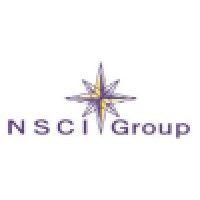 nsci group, inc. logo image