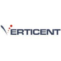 verticent logo image