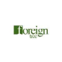 foreigntree logo image