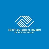 boys & girls clubs of silicon valley logo image