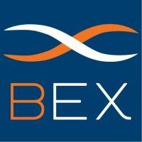 the bond exchange logo image