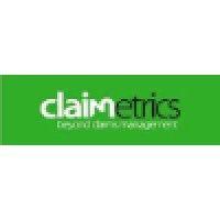 claimetrics logo image