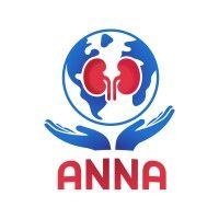 american nephrology nurses association (anna) logo image