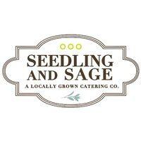 seedling and sage