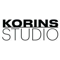 korins studio logo image