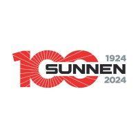 sunnen products company logo image