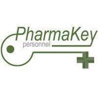 pharmakey personnel ltd logo image