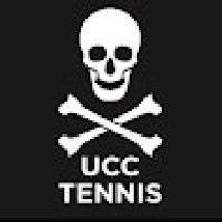 ucc tennis club logo image