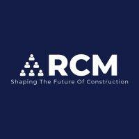 rcm ltd logo image