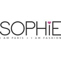 sophie paris logo image