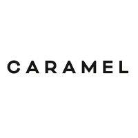 caramel london logo image