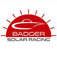 badger solar racing logo image