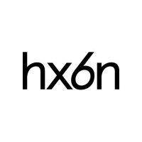 hexagon agency logo image