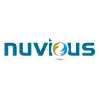 nuvious logo image