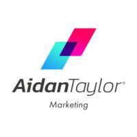 aidan taylor marketing