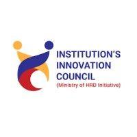 institute's innovation council || mnnit allahabad