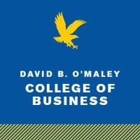 o'maley college of business, embry-riddle aeronautical university