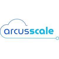 arcusscale logo image