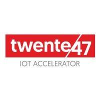 stichting twente47- iot accelerator