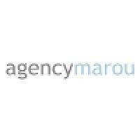 agency marou logo image