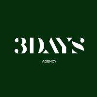 3days agency logo image