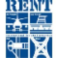 h.g. rent ltd logo image