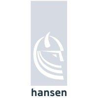 hansen polska logo image