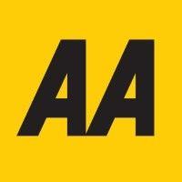 the aa (ireland) logo image