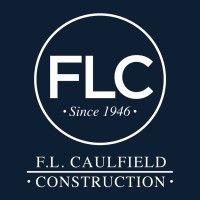 f.l. caulfield & sons, inc. logo image