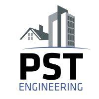 pst engineering, property services team, llc logo image