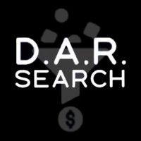 d.a.r. search logo image