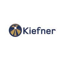 kiefner and associates, inc. logo image