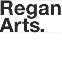 regan arts logo image