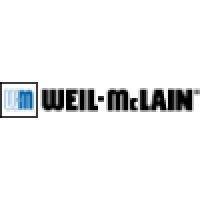 weil-mclain logo image