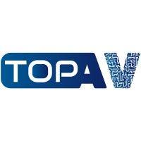 top av logo image