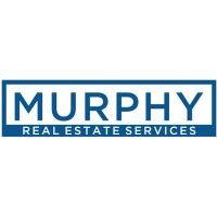 murphy real estate services, llc logo image