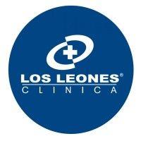 clinica los leones logo image