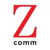 zcomm logo image