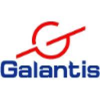 galantis logo image