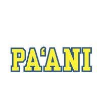 na wahine pa`ani o punahou logo image