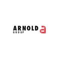 arnold group logo image